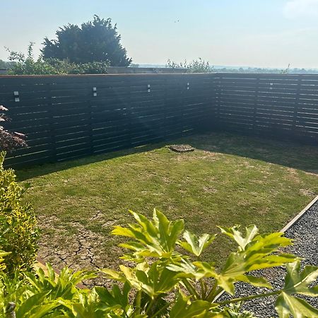 Me Old Abode Entire Garden Cabin Near The Sea Herne Bay Exterior foto